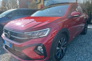 Volkswagen Taigo 1.0 TSI 115 CV DSG R-Line**km 356