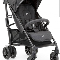 Passeggino NUOVO Joie Brisk Xl