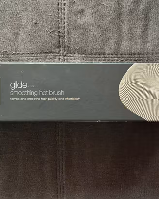GHD Glide - Spazzola termica lisciante originale