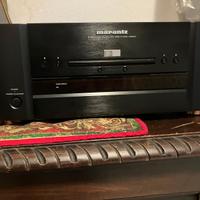 Marantz lettore audiovideo UD 9004
