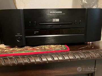 Marantz lettore audiovideo UD 9004