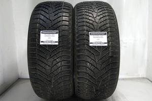 2 PNEUMATICI USATI 225/50R18 95V V905 YOKOHAMA GOM