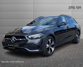 Mercedes-Benz Classe C C SW All-Terrain 220 d...