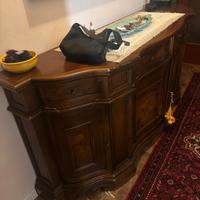 credenza