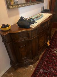 credenza