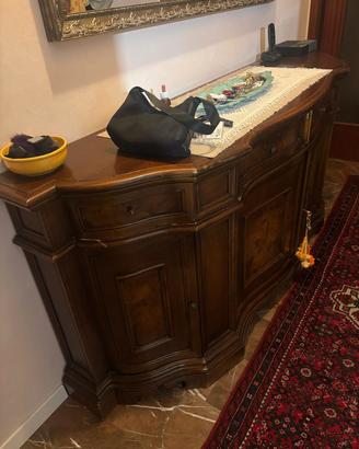 credenza