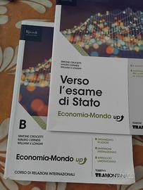 Economia-Mondo up B+fascicolo 