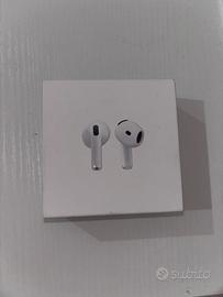 AirPods 4