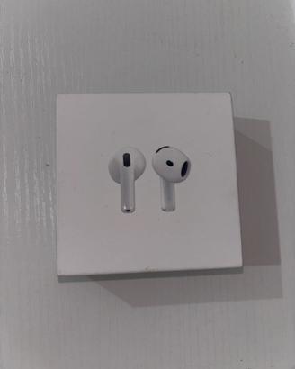 AirPods 4