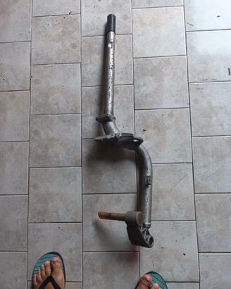 forcella vespa cosa