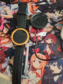 Smartwatch Sector