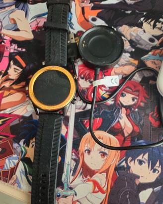 Smartwatch Sector