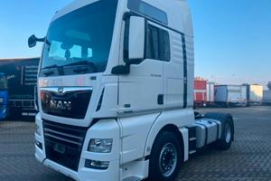MAN TGX 18.460