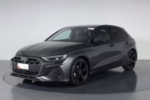 Audi A3 S-line Prima Scelta plus Garanzia 2029