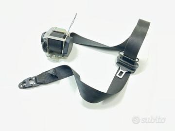 CINTURA DI SICUREZZA ANTERIORE SINISTRA RENAULT Cl