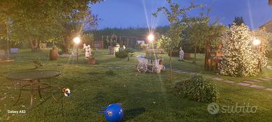 Villa bifamiliare