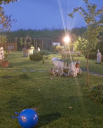 Villa bifamiliare