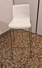 Sgabello Ikea modello Glenn