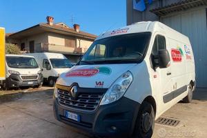 Renault Master 2.3/135DCI/FRIGO/2015