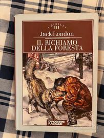 Il richiamo della foresta. Jack London