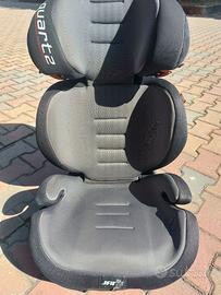 Seggiolino Jane Quartz isofix Gruppo 2-3 15/36 Kg
