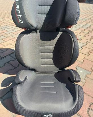 Seggiolino Jane Quartz isofix Gruppo 2-3 15/36 Kg