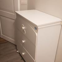 FASCIATOIO BIANCO DELLA PALI