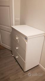 FASCIATOIO BIANCO DELLA PALI