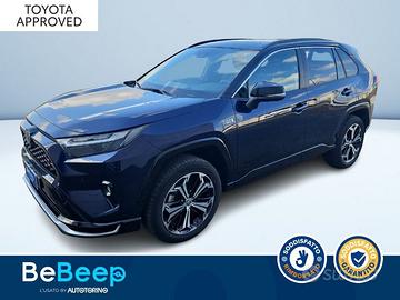 Toyota RAV4 2.5 VVT-IE PHEV MORE STYLE AWD-I ...