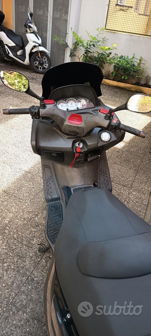 Kymco Xciting 500 r - Moto e Scooter In vendita a Monza e della Brianza