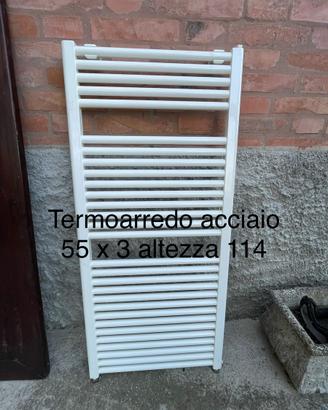 Termo arredo