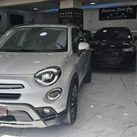 Fiat 500X 1.6 MultiJet 130 CV Cross FULL LED - ECO