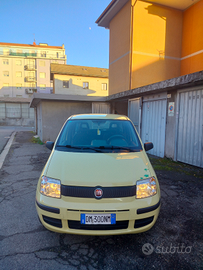 Fiat Panda 1.1