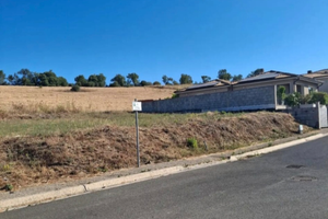 Senorbì terreno edificabile