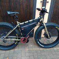 FAT BIKE 2WD