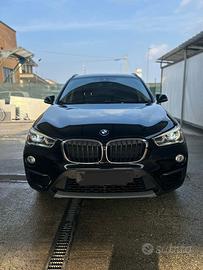 BMW X1 18d 2017 2.0 150cv