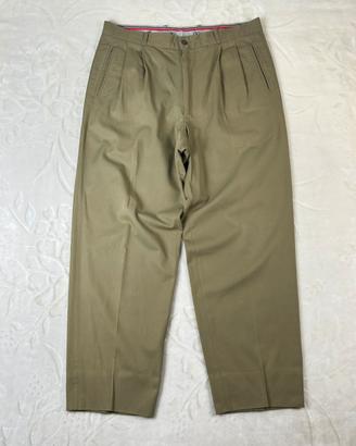 Pantaloni da uomo Valentino Vintage 52