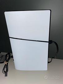 PS5 SLIM DIGITAL