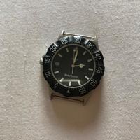 Orologio vintage Alpine