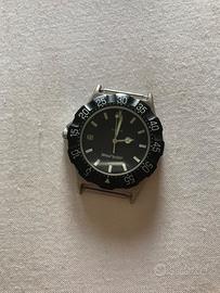 Orologio vintage Alpine