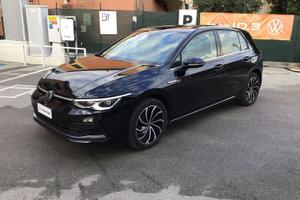 Volkswagen Golf 2.0 TDI SCR Style