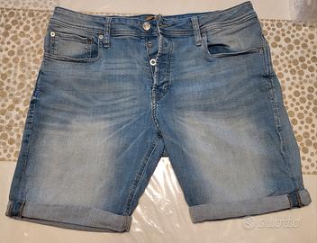 Shorts Bermuda Uomo Vari