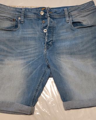 Shorts Bermuda Uomo Vari