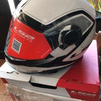 Casco modulare LS2 FF325