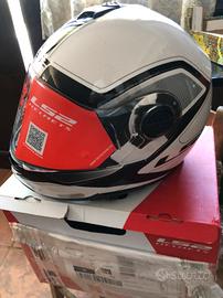 Casco modulare LS2 FF325