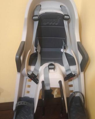seggiolino per bicicletta 