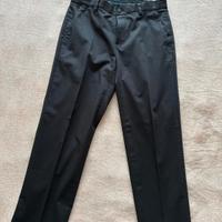 pantaloni uomo Brooks brothers 