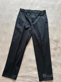pantaloni uomo Brooks brothers 