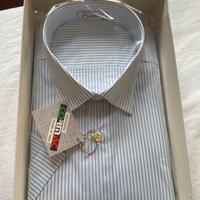 Camicia elegante mezze maniche