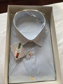 Camicia elegante mezze maniche
